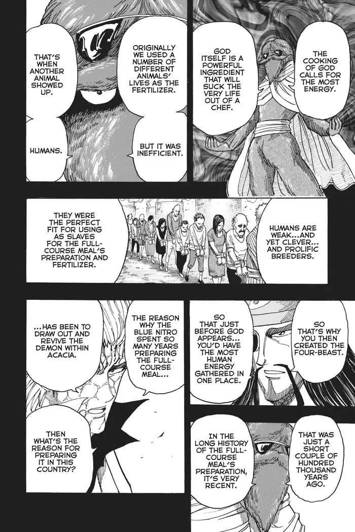 Toriko Chapter 346 image 10_optimized